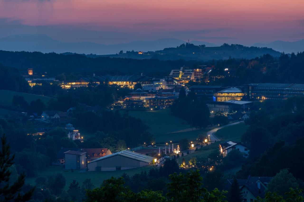Hotel Garni Oasis Loipersdorf ينرسدورف المظهر الخارجي الصورة