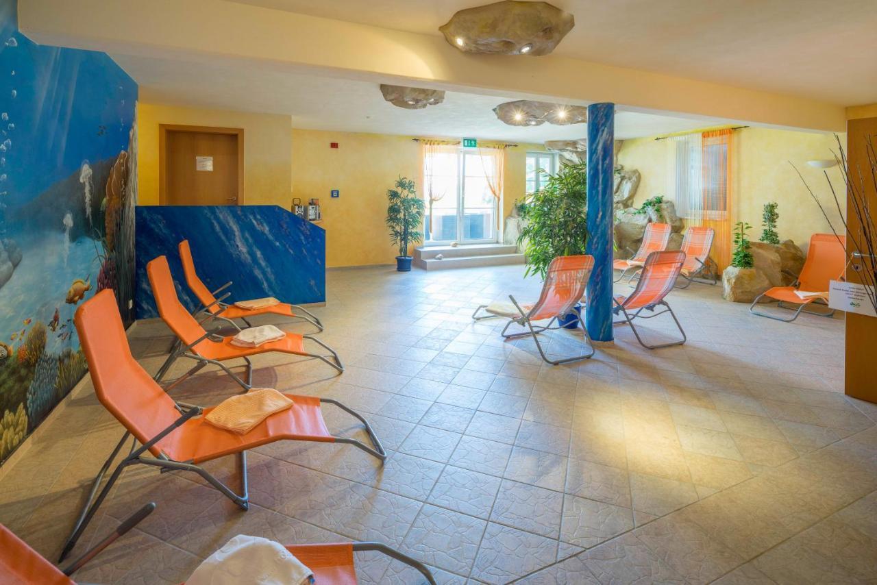 Hotel Garni Oasis Loipersdorf ينرسدورف المظهر الخارجي الصورة